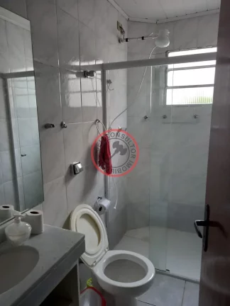 Imagem CASA EM CONDOMINIO NO TERREO, 2 DUAS SUITES ,SALA E COZINHA EM CONCEITO ABERTO, AREA DE SERVIÇO E CHURRASQUEIRA INDIVIDUAL