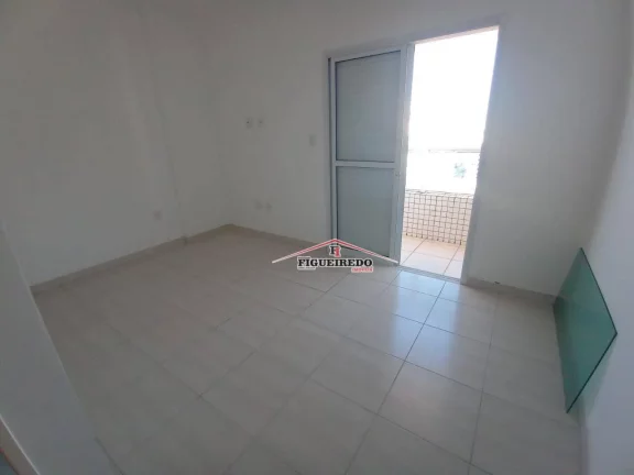 Imagem Apartamento à venda, 101 m² por R$ 630.000,00 - Vila Assunção - Praia Grande/SP