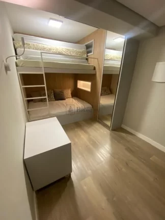 Imagem Apartamento com 4 dormitórios à venda em prédio Frente Mar no centro de Balneári