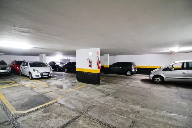 Imagem APARTAMENTO RESIDENCIAL em São Paulo - SP, Vila Romana