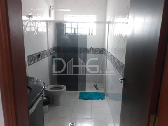 Imagem Casa à venda com 330 m² | Residencial Moradas de Betel | Paulínia - SP
