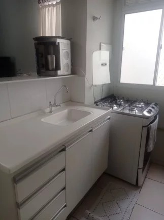 Imagem APARTAMENTO À VENDA