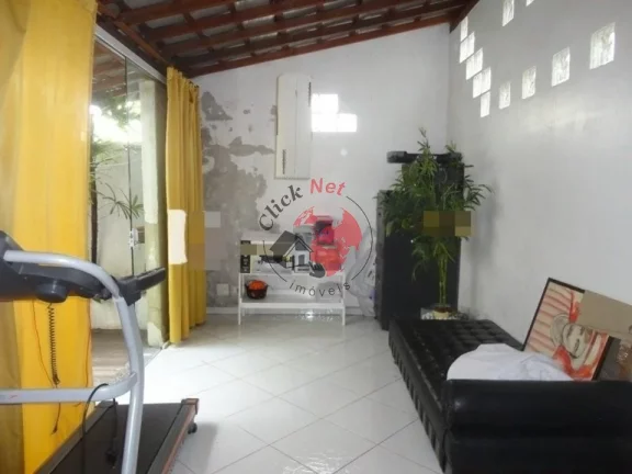Imagem Lindo sobrado em condomínio fechado, localizado no bairro Demarchi, São Bernardo do Campo com 3 dormitórios, sendo 1 suíte, 2 vagas, 157 m².