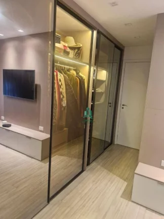 Imagem Apartamento com 2 dormitórios à venda, 98 m² por R$ 1.590.000,00 - Tatuapé - São Paulo/SP