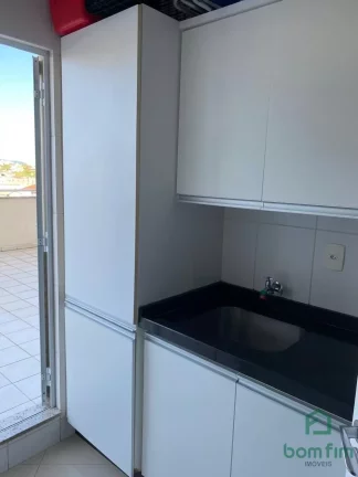 Imagem Apartamento para venda, Capoeiras, Florianópolis - AP2604