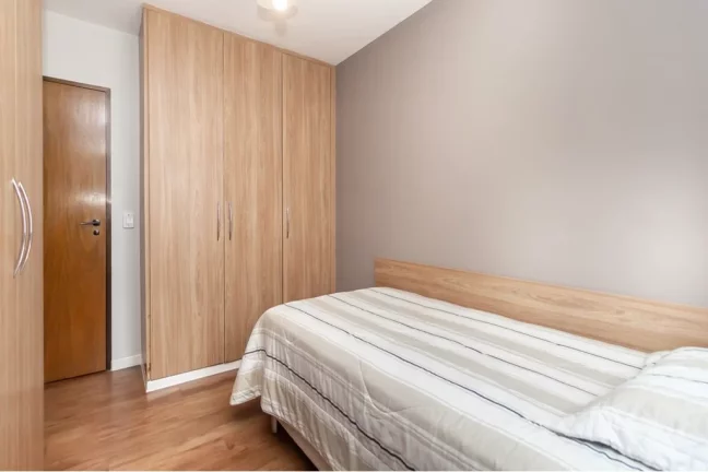 Imagem Apartamento à venda em São Paulo, Moema, com 3 quartos, 101m2