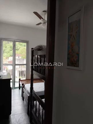 Imagem Oportunidade na Praia Grande – Apartamento Mobiliado