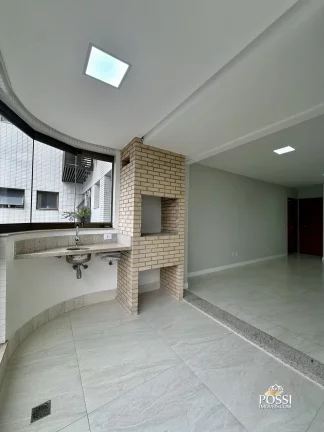 Imagem Apartamento com Vista para a Terceira Ponte no Parque das Castanheiras – 3 Quartos, Suíte, Varanda Gourmet e Lazer Completo
