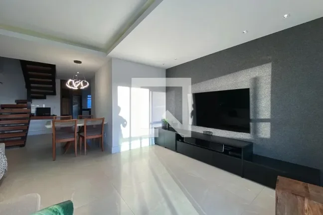 Imagem Apartamento à Venda - Recreio, 3 Quartos, 215 m2