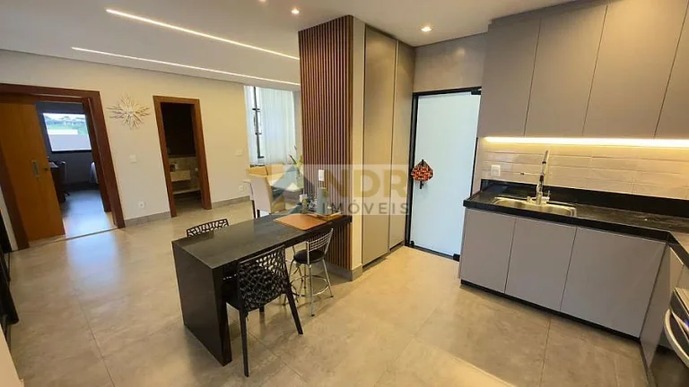 Imagem Casa Alto Padrão Residencial Veredas