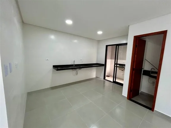 Imagem CASA COM 65.75 m² - MELVI - PRAIA GRANDE SP