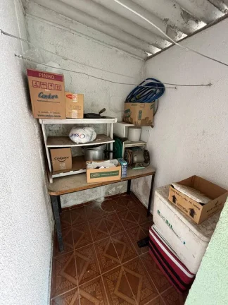 Imagem Aconchegante Sobrado a Venda na Vila Helena