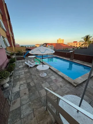 Imagem Apartamento a Venda no bairro Icaraí - Caucaia, CE