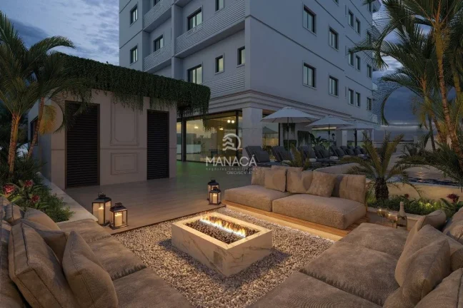 Imagem Apartamento alto padrão 4 suítes em Balneário Piçarras