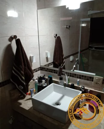 Imagem CASA RESIDENCIAL em ITU - SP, PARQUE SÃO CAMILO