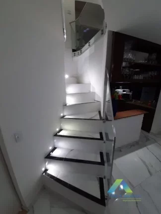 Imagem Cobertura com 3 dormitórios à venda, 110 m² por R$ 610.000,00 - Morumbi - São Paulo/SP