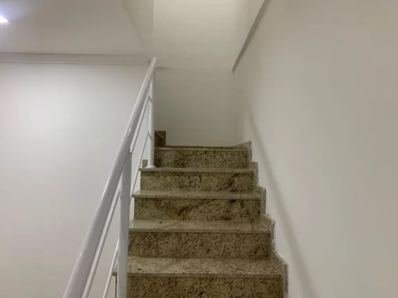 Imagem CASA COM 151.75 m² - MARACANÃ - PRAIA GRANDE SP