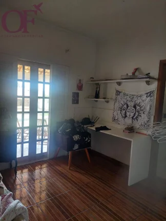 Imagem Outeiro das Flores - 4 Suítes - 430m² - Cafezal I - Itupeva/SP