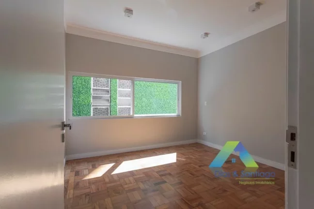 Imagem Apartamento com 3 dormitórios à venda, 169 m² por R$ 2.700. - Cerqueira César - São Paulo/SP