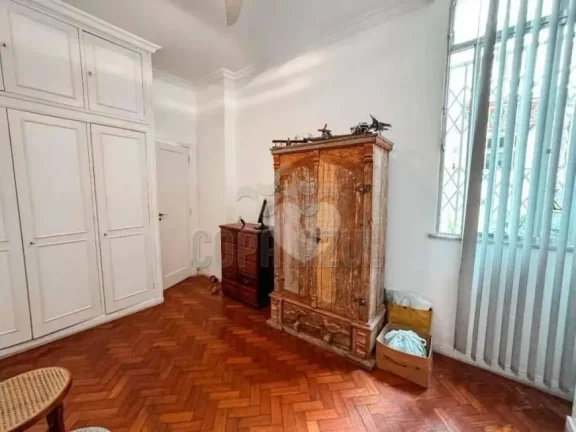 Imagem Copacabana – Rua Santa Clara | Residencial › Apartamento 3 quarto(s) à Venda