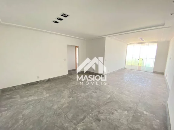 Imagem Apartamento com 4 dormitórios à venda, 148 m² por R$ 4.815.000,00 - Praia da Costa - Vila Velha/ES