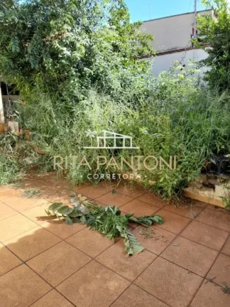 Imagem Casa - Ribeirão Preto - Jardim Santana - Região Leste