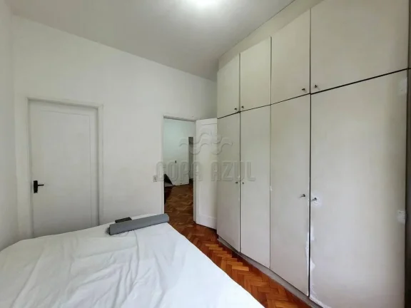 Imagem Copacabana – Rua Ministro Alfredo Valadăo | Residencial › Apartamento 2 quarto(s) à Venda