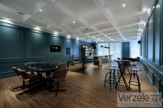 Imagem Apartamento 3 dormitórios para Venda em Balneário Camboriú / SC no bairro Centro