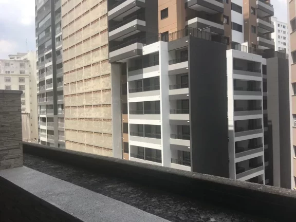 Imagem Kit no Viaduto 9 de julho - reformado