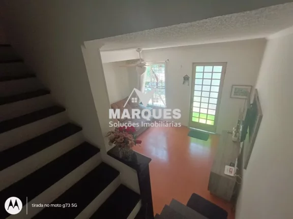 Imagem Sobrado em Condomínio a Venda no bairro Parque Villa Flores - Sumaré, SP