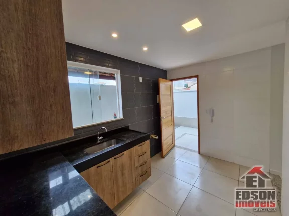 Imagem Casa Duplex em Condomínio no Barroco em Itaipuaçu