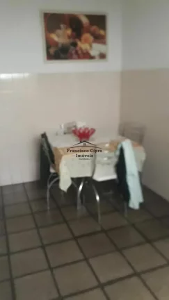 Imagem Casa à venda no bairro Nova Guará - Guaratinguetá/SP