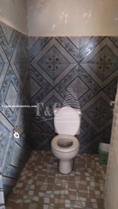 Imagem Casa para Venda em Limeira, JARDIM DO LAGO, 2 dormitórios, 1 banheiro, 2 vagas