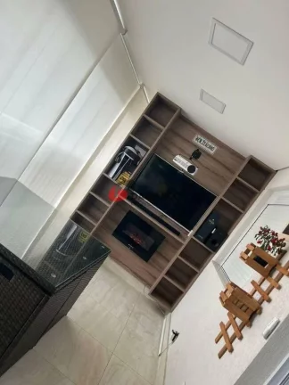 Imagem Apartamento à venda 3 Quartos, 1 Suite, 2 Vagas, 94M², Centro, São Bernardo do Campo - SP