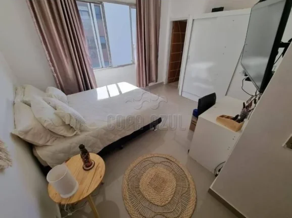 Imagem Copacabana - Residencial › Apartamento com 3 quarto(s) a Venda
