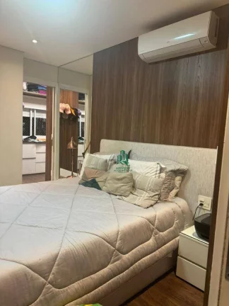 Imagem Apartamento com 3 dormitórios à venda, 167 m² por R$ 2.300.000,00 - Jardim Santa Mena - Guarulhos/SP