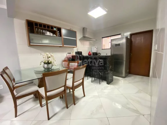Imagem Casa independente a venda - 3 quartos - Centro - Cabo Frio
