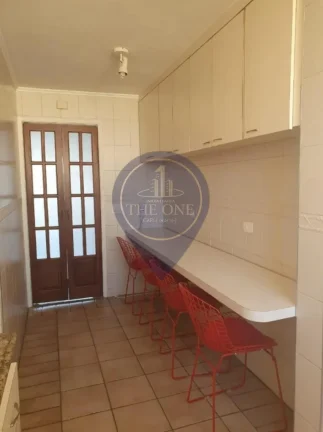 Imagem Imperdível oportunidade: Apartamento à venda no Paraíso, São Paulo-SP, com 3 quartos, 2 salas, 2 banheiros e 118,00 m².