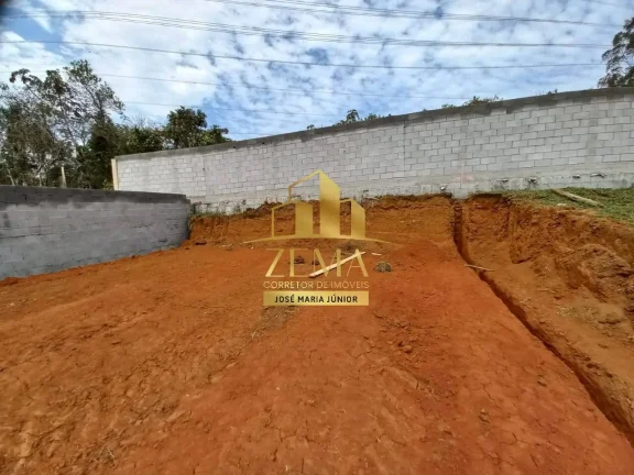 Imagem terreno 308m2,terraplenagem,portões,projeto aprov.,uso misto (com/res)