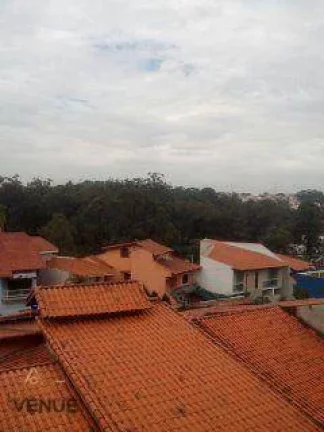 Imagem Sobrado à venda, 180 m² por R$ 593.000,00 - Jardim Nossa Senhora do Carmo - São Paulo/SP