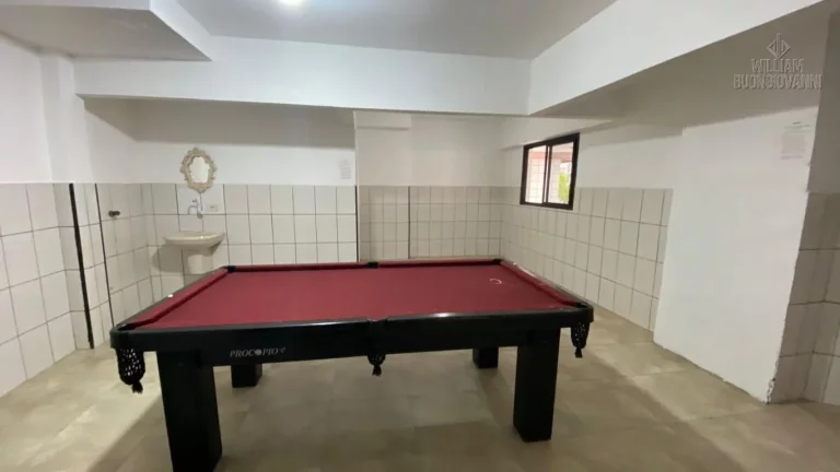 Imagem Apartamento 3 dormitórios sendo 1 suíte no bairro Ocean. R$ 450 mil