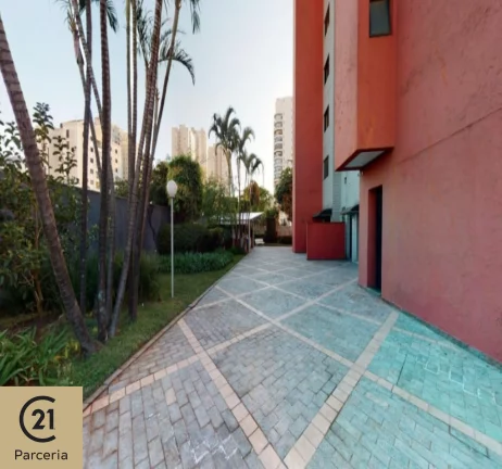 Imagem APARTAMENTO RESIDENCIAL em SÃO PAULO - SP, BOSQUE DA SAÚDE