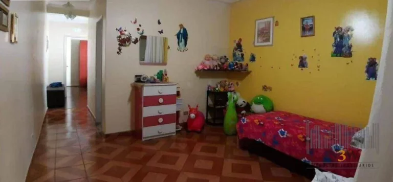 Imagem Sobrado com 2 dormitórios à venda, 122 m² por R$ 1.299.000,00 - Vila Leopoldina - São Paulo/SP