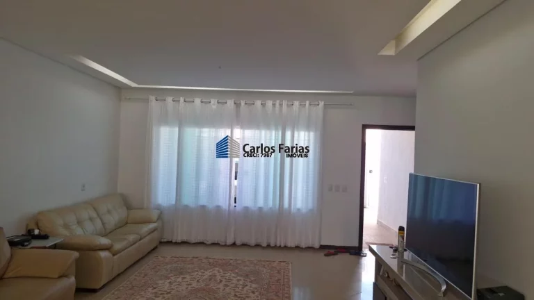 Foto do imóvel: Casa em Condomínio para Venda em Brasília, JARDIM BOTÂNICO, 3 dormitórios, 2 suítes, 3 banheiros, 2 vagas