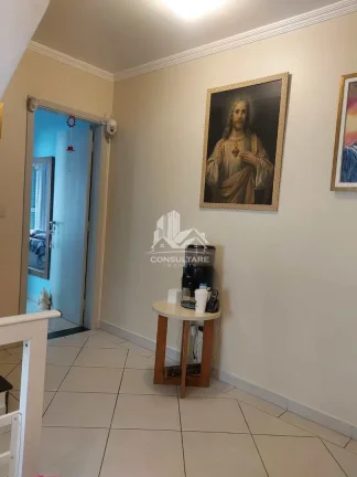 Imagem Casa 4 dormitorios, Aparecida, Santos R$ 1.1 mi, Cod: 24602 MMD