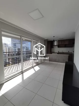 Imagem Rua 22 Lote 6 Residencial We Life Águas Claras 2 Quartos 1 Suíte 2 Vagas 67m²