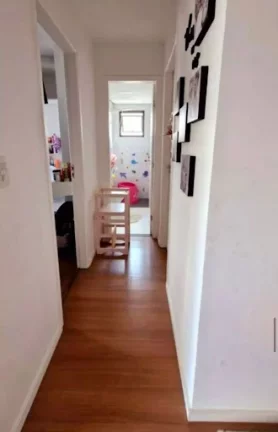 Imagem Apartamento com 2 dormitórios à venda, 46 m² por R$ 370.000,00 - Vila Galvão - Guarulhos/SP
