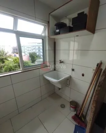 Imagem Cobertura a venda com 3 quartos (todos suítes) - Passagem - Cabo Frio