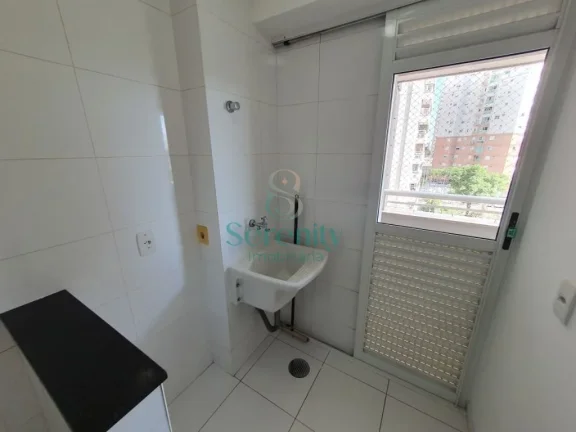 Imagem Apartamento para alugar no Edifício Liberty Towers - 3 dormitórios - 1 suíte - 2 vagas - R$3.200,00/mês - Gleba Palhano - Londrina/PR