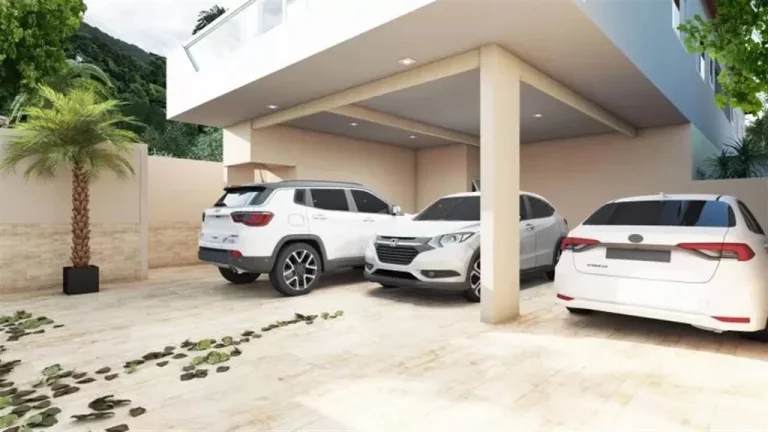 Imagem CASA COM 41.96 m² - CIDADE DA CRIANÇA - PRAIA GRANDE SP